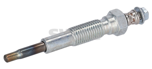 Glow Plug - 33 10 3386 SWAG